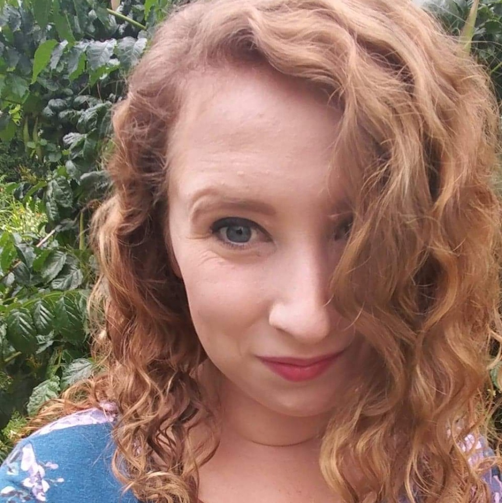 Meet your Posher, Kathryn